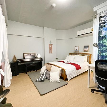 דירות Makkasan Tower Resident In The Heart Of Bangkok Shopping Center מראה חיצוני תמונה